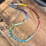 Colors Galore Necklace