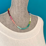 Colors Galore Necklace