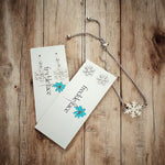 Snowflake Gift Set