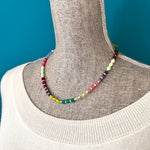 Colors Galore Necklace