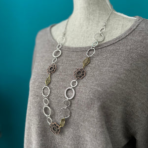 Chunky Fun Necklace