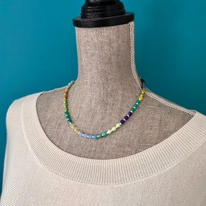 Colors Galore Necklace