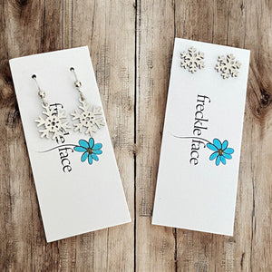 Snowflake Gift Set