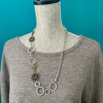 Chunky Fun Necklace