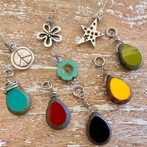 Minimalist Simple Charms