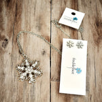 Snowflake Gift Set