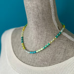 Colors Galore Necklace