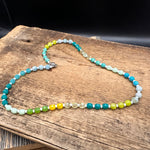 Colors Galore Necklace