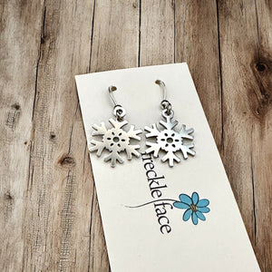 Snowflake Gift Set