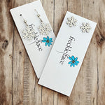 Snowflake Gift Set