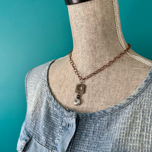 Mix it up Necklace