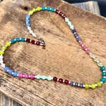 Colors Galore Necklace