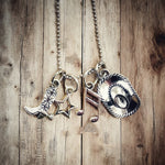 Cowboy Theme