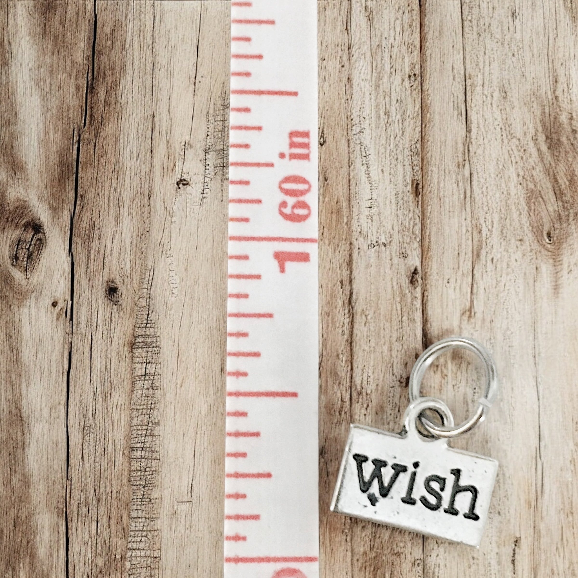 Wish - Charm