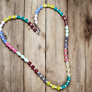 Colors Galore Necklace