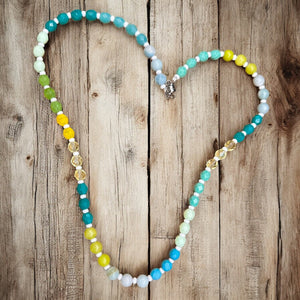 Colors Galore Necklace