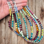 Colors Galore Necklace